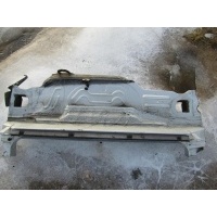 Панель задняя VW Passat (B5) 1996-2000 3B5813301A