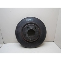 Диск тормозной передний вентилируемый Mitsubishi Outlander XL (CW) 2006-2012 4615A075