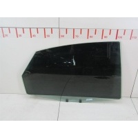 Стекло двери задней правой Audi A6 (C5) 1997-2004 4B5845206B