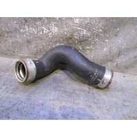 Патрубок интеркулера Mercedes Benz W203 2000-2006 A2035280182