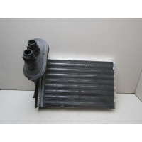 Радиатор отопителя Skoda Octavia (A4 1U-) 2000-2011 1J1819031A
