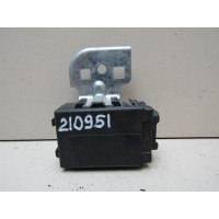 Блок электронный Nissan X-Trail (T32) 2014-нв 284T17FH0B