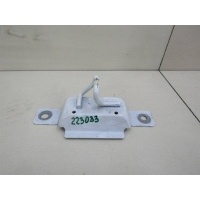 Замок капота Renault Megane III 2009-нв 656200018R