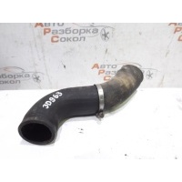 Патрубок интеркулера BMW 5-серия E39 1995-2003 11612246718