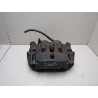 Суппорт передний правый Peugeot Boxer 2006-нв 4401J7