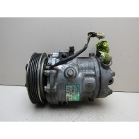 Компрессор системы кондиционирования Opel Corsa C 2000-2006 24461719