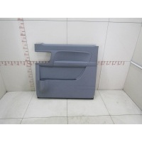 Обшивка двери задней правой Hyundai Starex H1/Grand Starex 2007> 833024H010KD