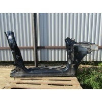 Порог правый Opel Astra G 1998-2005