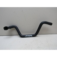 Трубка вакуумная Skoda Rapid 2013-2020 03F133514F