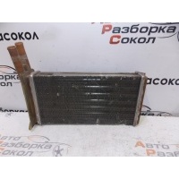 Радиатор отопителя Ford Escort \Orion 1990-1995 1107449