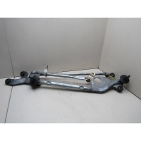 Трапеция стеклоочистителей Nissan Primera P12E 2002-2007 28800AU310
