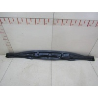 Решетка стеклооч. (планка под лобовое стекло) Chevrolet Aveo (T300) 2011-нв 95468157