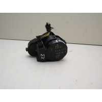Моторчик заслонки печки BMW X3 E83 2004-2010 64116934824