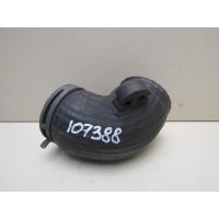 Патрубок интеркулера VW Transporter T4 1996-2003 7D0145838B