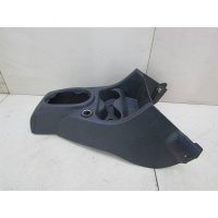 Консоль Renault Logan 2005-2014 969100554R