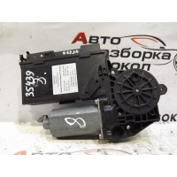 Моторчик стеклоподъемника Audi A8 (D3,4E) 2004-2010 4E1959801