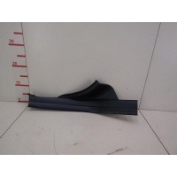 Накладка порога (внутренняя) BMW X3 E83 2004-2010 51473404758