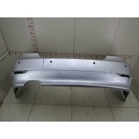 Бампер задний BMW 5-серия E60\E61 2003-2009 51127178184