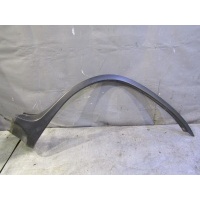Накладка переднего крыла правого BMW X5 E53 2000-2007 51718408704