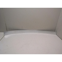 Накладка порога (внутренняя) Mercedes Benz W221 2005-2013 A2216800335