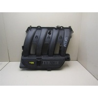 Коллектор впускной Renault Megane II 2002-2009 8200020647