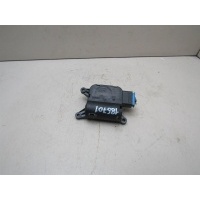 Моторчик заслонки печки Skoda Octavia (A5 1Z-) 2004-2013 1K1907511E