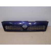 Решетка радиатора Nissan Sunny N14 1990-1995 623100R00