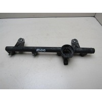 Рейка топливная (рампа) Renault Clio II\Symbol 1998-2008 7700274294