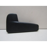 Ручка открывания капота Skoda Rapid 2013-2020 6R1823533