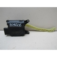 Моторчик заслонки печки Skoda Octavia (A5 1Z-) 2004-2013 1K0907511C