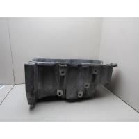 Поддон масляный двигателя Renault Megane III 2009-нв 8200318813