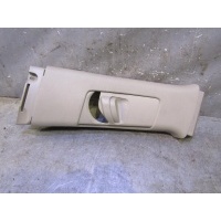 Обшивка стойки Toyota Camry V40 2006-2011 6242006040E1