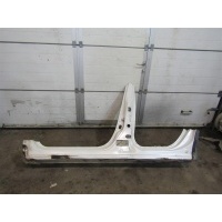 Порог левый Honda Crosstour 2010-2015 04641TP7Y00ZZ