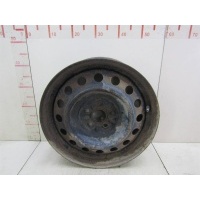 Диск колесный железо Toyota Matrix 2001-2008 4261101180