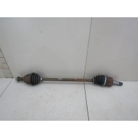 Полуось задняя Land Rover Freelander 2 2007-2014 LR001160