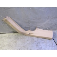 Обшивка стойки BMW X5 E53 2000-2007 51438250226
