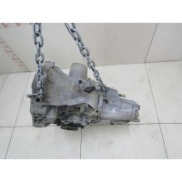 МКПП (механическая коробка переключения передач) VW Passat (B5+) 2000-2005 012300061DX