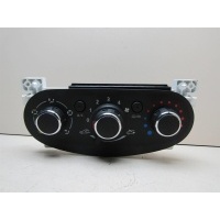 Блок управления печкой Renault Sandero 2014-нв 275106764R