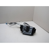 Замок двери передней правой VW Crafter 2006-2019 2E1837016C