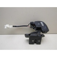 Замок багажника Toyota Corolla E12 2001-2006 6935013300
