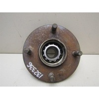 Ступица задняя Nissan Almera Classic (B10) 2006-2013 4320295F0A