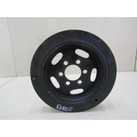 Шкив коленвала Peugeot 407 2004-2010 0515R6