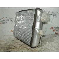 Радиатор отопителя Opel Astra H \ Family 2004-2015 93180006