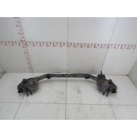 Балка задняя Honda HR-V 1999-2005 42110S2HG02