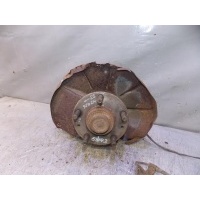 Кулак поворотный задний левый Mazda 626 (GE) 1992-1997 GA2G261B0A