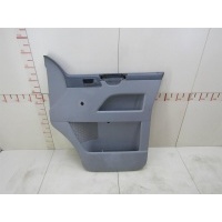 Обшивка двери передней правой VW Transporter T5 2003-2015 7H2867104HPRR