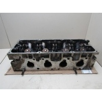 Головка блока Renault Logan 2005-2014 7701475893