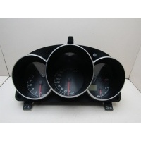 Панель приборов Mazda 3 (BK) 2002-2009 BP4K55471