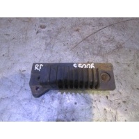Направляющая заднего бампера правая SsangYong Rexton I 2001-2007 7884408000