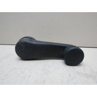 Ручка стеклоподъемника Skoda Octavia (A4 1U-) 2000-2011 1H0837581D